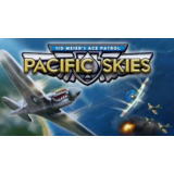 Sid Meier’s Ace Patrol: Pacific Skies (Steam Gift/ROW)