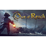 Out of Reach (Steam Gift / RU / CIS)