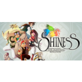 Shiness: The Lightning Kingdom  (Steam Key / ROW)