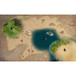 The source online RPG game Pirates