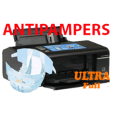 Антипамперс Ultra Full сброс памперса и обслуживание