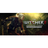 The Witcher 2 - Assassins of Kings EE (Steam Gift /ROW)