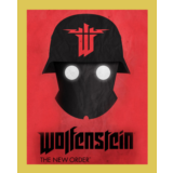 🎁WOLFENSTEIN: THE NEW ORDER (Steam)(RU/ CIS)