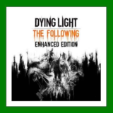 ✅Dying Light Enhanced Edition✔️Steam⭐Аренда✔️Online🌎