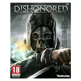 Dishonored/ STEAM KEY / RU+CIS