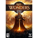 AGE of WONDERS 3 (Steam Ключ/ Region Free)