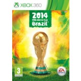 Xbox 360 | FIFA World Cup Brazil 2014 | ПЕРЕНОС