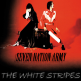 Ноты для гитары! White Stripes – Seven Nation Army