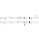 Love Hurts (NAZARETH) - fingerstyle guitar