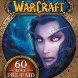 КАРТА ПРЕДОПЛАТЫ ✅ПОДПИСКА WOW НА 60 ДНЕЙ (RU/EU/СНГ)