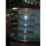 3D модели стеллажей РУСЬ AutoCAD
