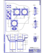 Exhaust cylinders