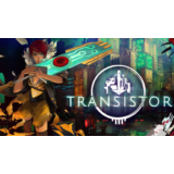 Transistor (Steam region free; ROW gift)