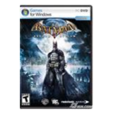 Batman: Arkham Asylum GOTY ✅(STEAM )region free