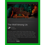 The Wolf Among Us Steam Gift (РОССИЯ / РФ / СНГ) ГИФТ