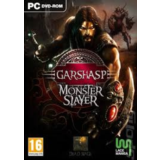 Garshasp: The Monster Slayer (Steam Key / Region Free)