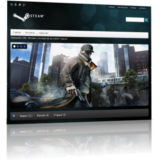 Скрипт Магазина игр/аккаунтов STEAM (цифровых товаров)
