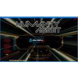Humanity Asset (Steam Key / Region Free)