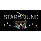 Starbound (RU/CIS activation; Steam gift)