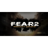 F.E.A.R. 2: Project Origin /STEAM КЛЮЧ СРАЗУ / GLOBAL