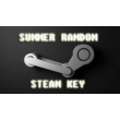 STEAM RANDOM KEY + GIFTS