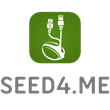 ✅ Seed4Me VPN БЕЗЛИМИТ месяц, более 50 нужных стран
