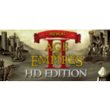 Age of Empires II (Retired) (Steam Gift / Region Free)