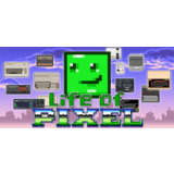 Life of Pixel (Steam Key / ROW / RegFree)