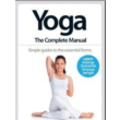 Yoga - the definitive guide