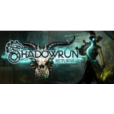 Shadowrun Returns (Steam key \ Region Free)