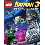 LEGO BATMAN 3: BEYOND GOTHAM / GLOBAL / MULTI