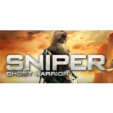 Sniper: Ghost Warrior Gold Edition (STEAM key. ROW)