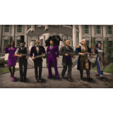 Saints Row IV 4 Game of the Century + ALL DLC (Steam)