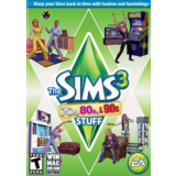 The Sims 3: 70´s, 80´s and 90´s (CD-Key)