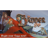 The Banner Saga (Steam Gift / RU / CIS)