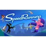 SpeedRunners (Steam Gift / RU / CIS)