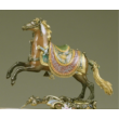 Johann Melchior Dinglinger - 18th century genius jewele