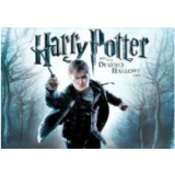 Harry Potter and the Deathly Hallows™ Part 1 Origin Key