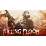 Killing Floor 2 💎STEAM KEY REGION FREE GLOBAL+РОССИЯ