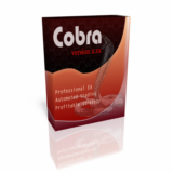 Cobra ver 2.04 АКЦИЯ! Две версии по цене 1-й. Видео
