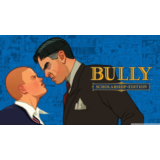 Bully (Steam region free; ROW gift)