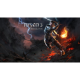Risen 3 Titan Lords (Steam RU/CIS only)