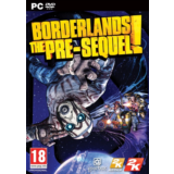 Borderlands: The Pre-Sequel! (Steam KEY) + ПОДАРОК