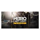 Metro: Last Light Redux  / STEAM🔴БEЗ КОМИССИИ
