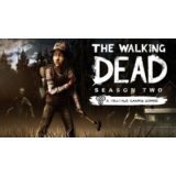 The Walking Dead Season 2 two (RU/CIS Steam gift)