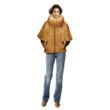 Pattern Leko. Jacket for autumn r.48