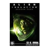 ALIEN: ISOLATION - SEASON PASS (Steam/Русский)