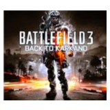 Battlefield 3: Back to Karkand RU\EU REGION FREE ORIGIN