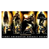 F.E.A.R. ( steam key ) REGION FREE