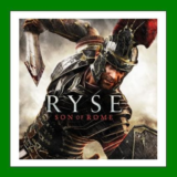 ✅Ryse Son of Rome✔️+ 15 Игр🎁Steam⭐Region Free🌎
